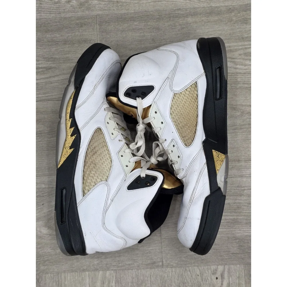 2016 Air Jordan 5 Retro 